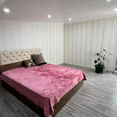 Appartamento Big Flat In Batumi Esterno foto