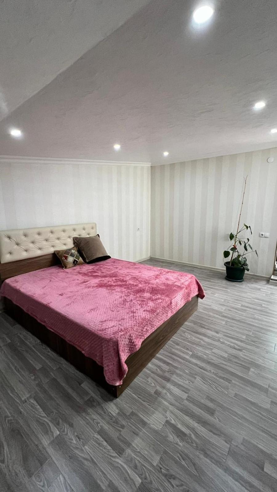 Appartamento Big Flat In Batumi Esterno foto