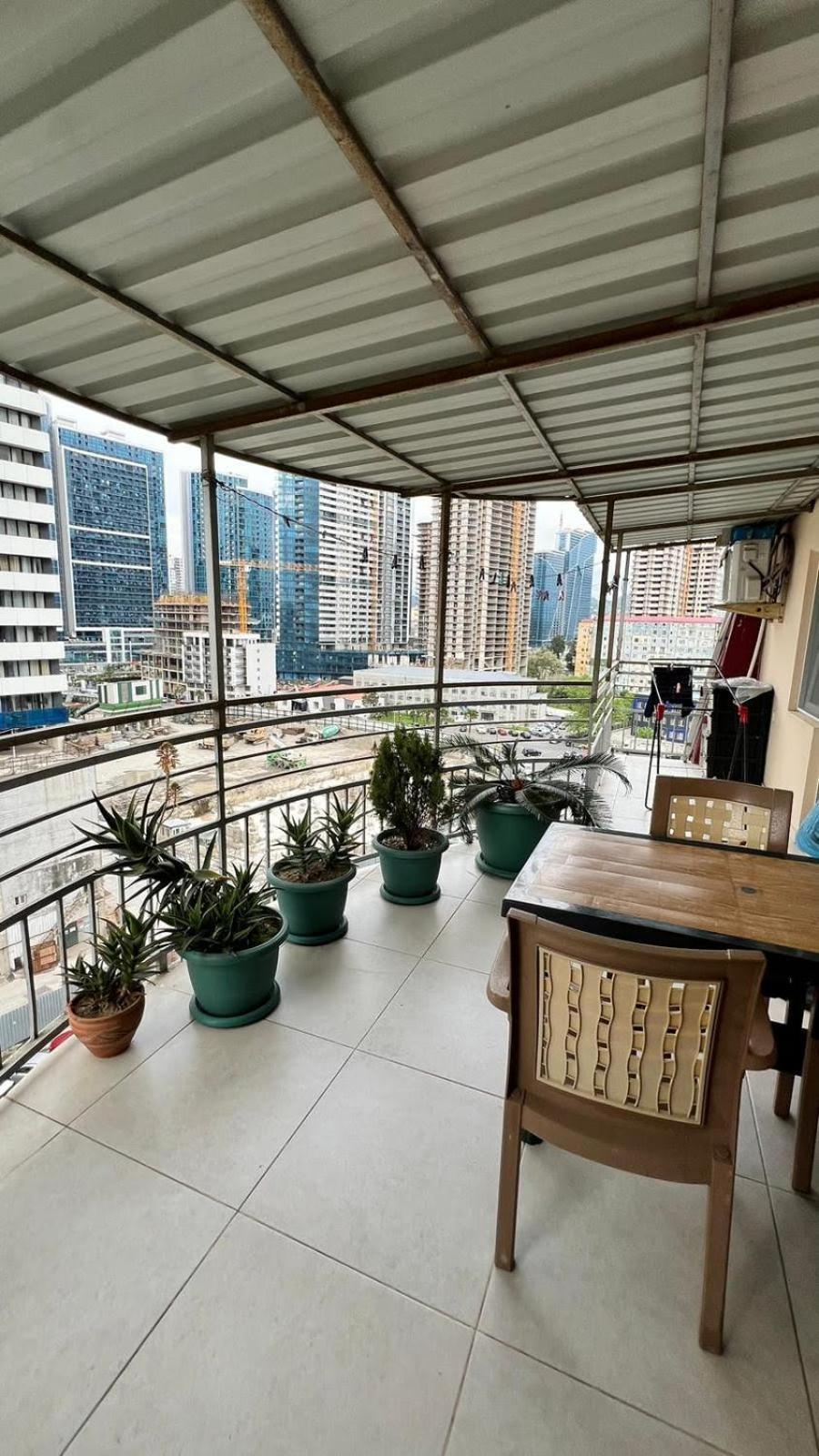 Appartamento Big Flat In Batumi Esterno foto