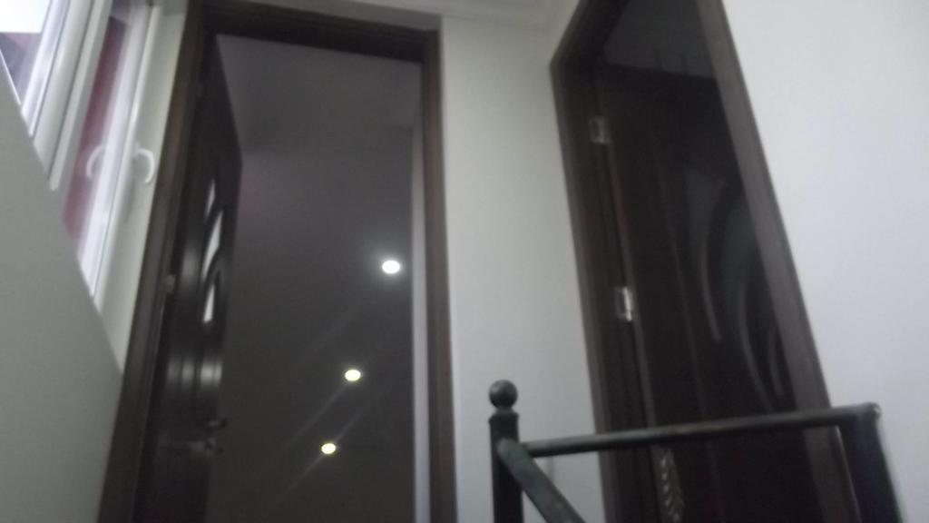 Appartamento Big Flat In Batumi Esterno foto