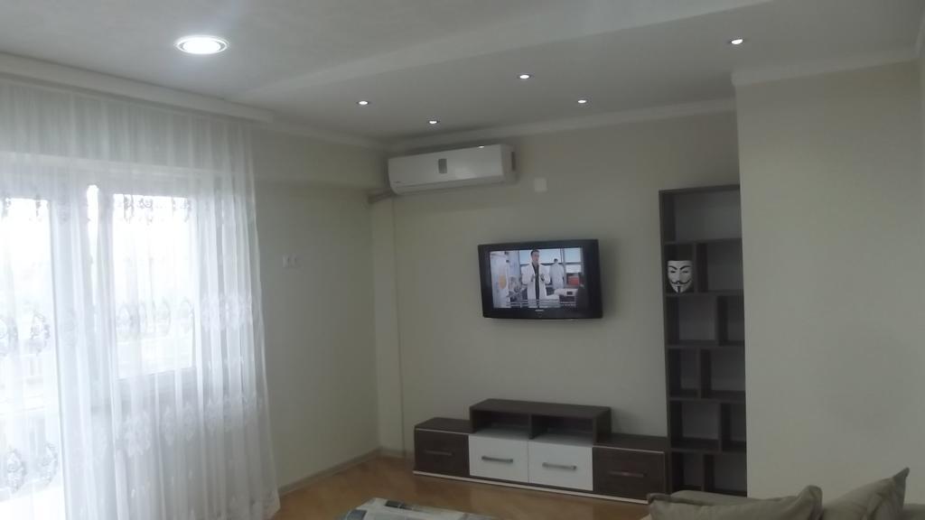 Appartamento Big Flat In Batumi Esterno foto