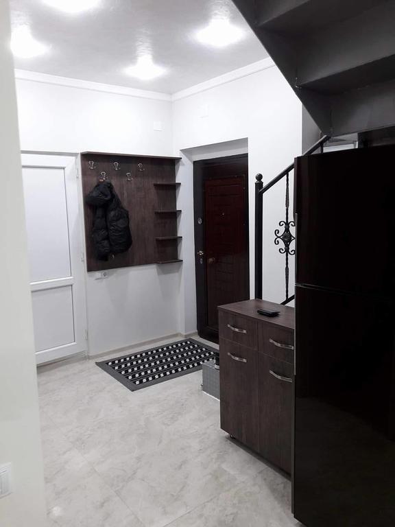 Appartamento Big Flat In Batumi Esterno foto